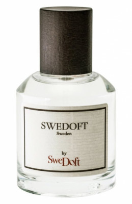 Парфюмерная вода Swedoft (50ml) Swedoft